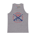 250th Anniversary Rifle Crest - Tank Top