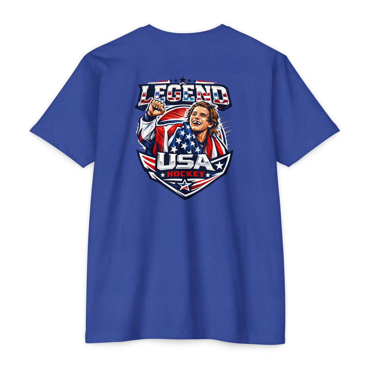Hughes USA Hockey