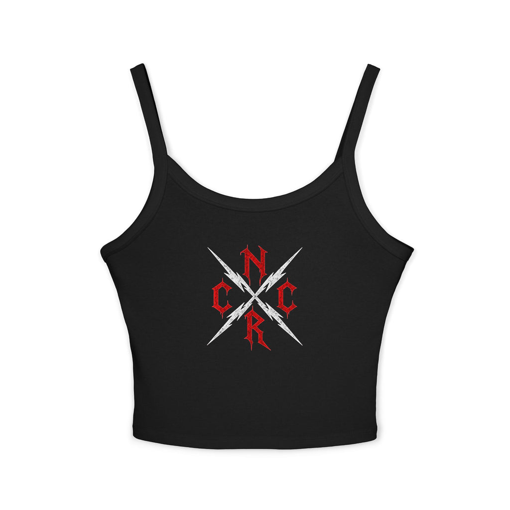 NRCC Bolt Crop Tank