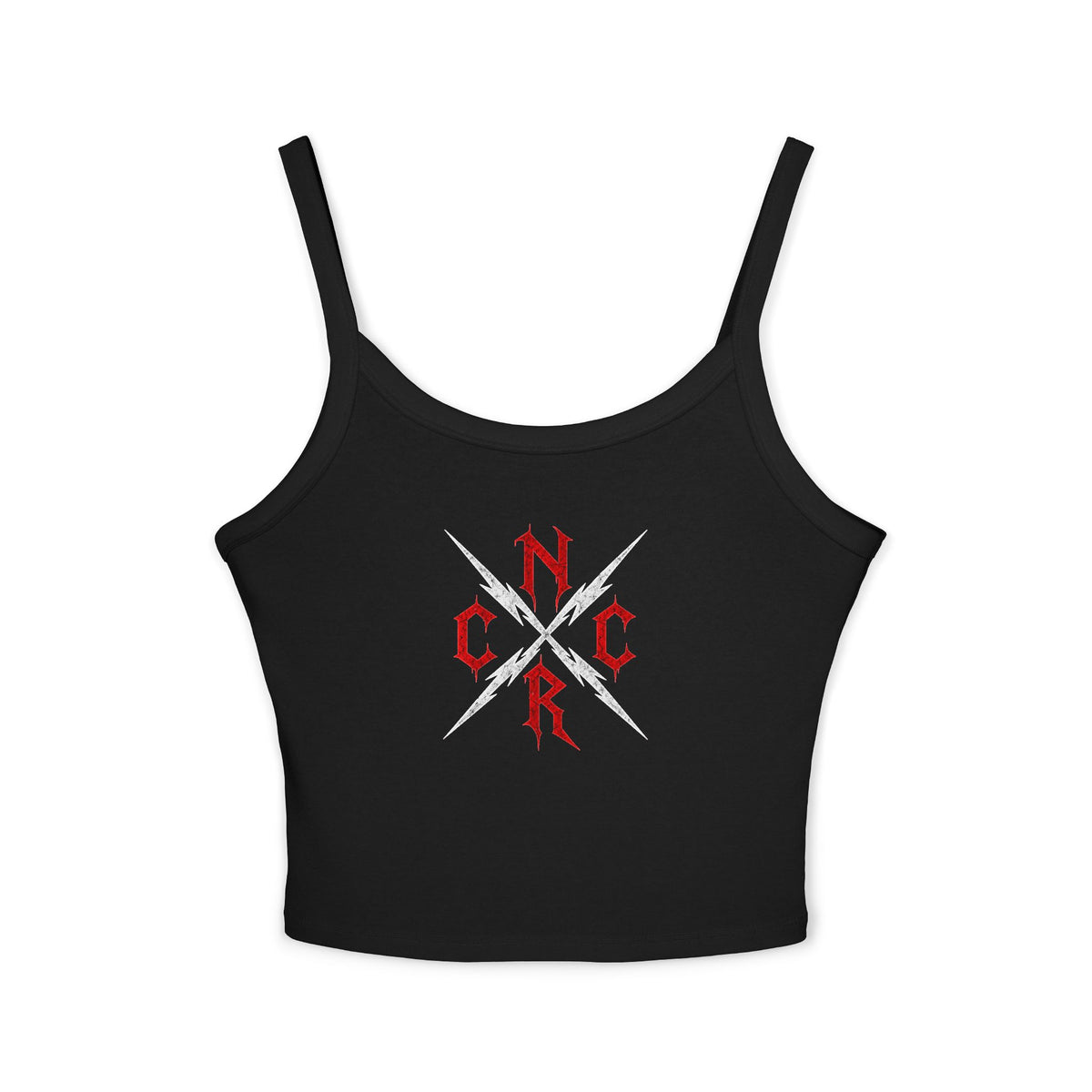 NRCC Bolt Crop Tank