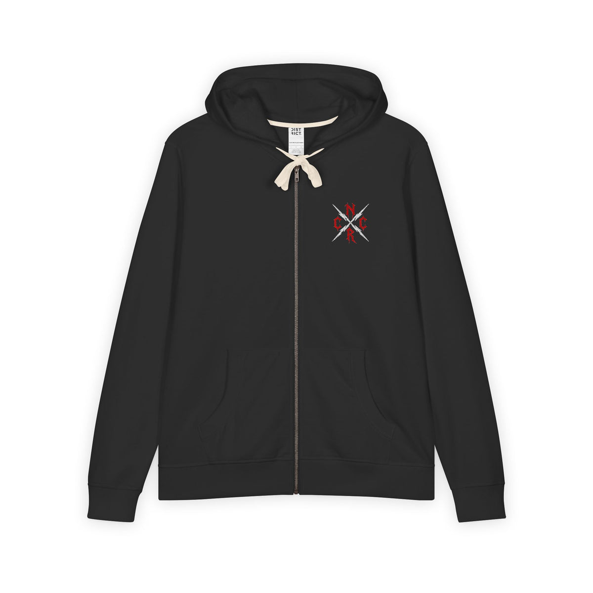 NRCC  Full-Zip Hoodie