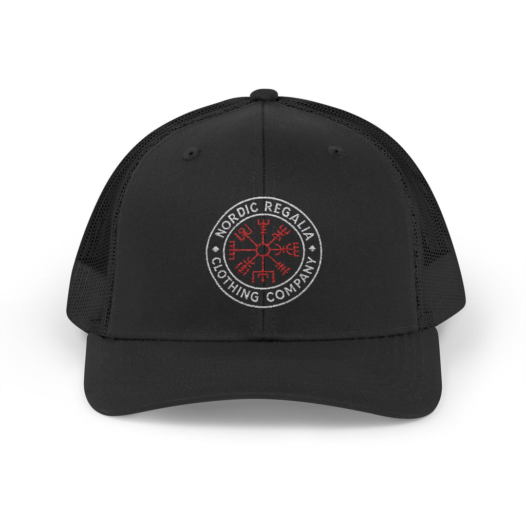 Nordic Regalia Trucker Cap