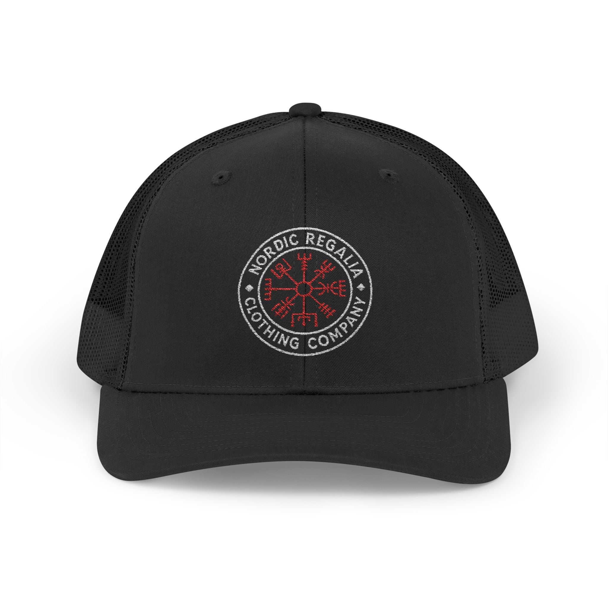 Nordic Regalia Trucker Cap