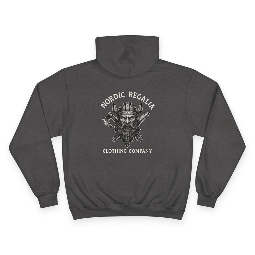 The Norsemen Champion Hoodie