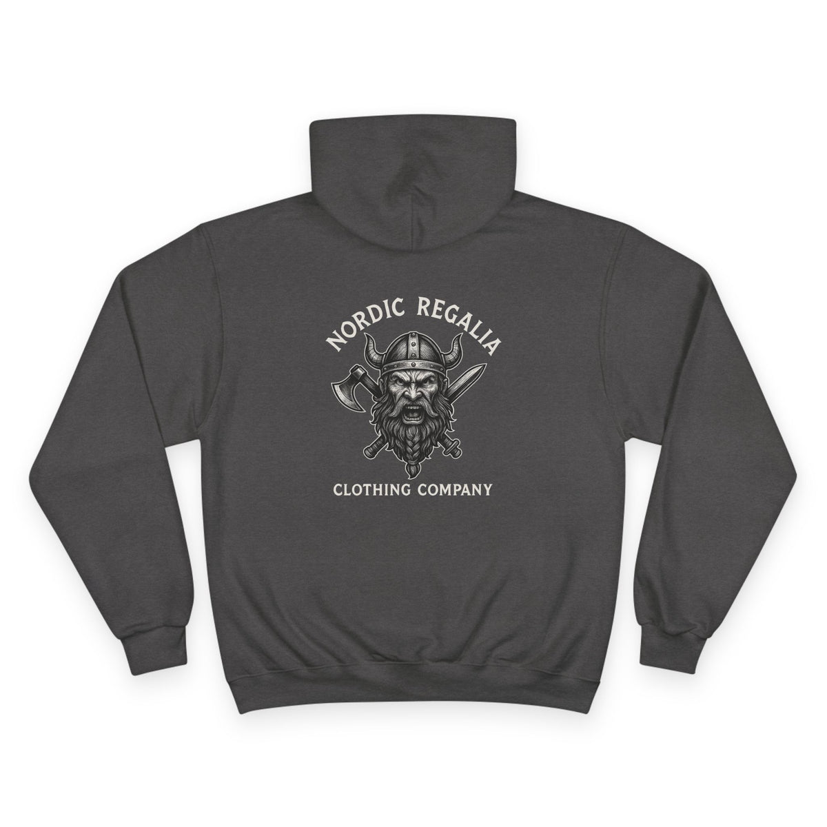 The Norsemen Champion Hoodie