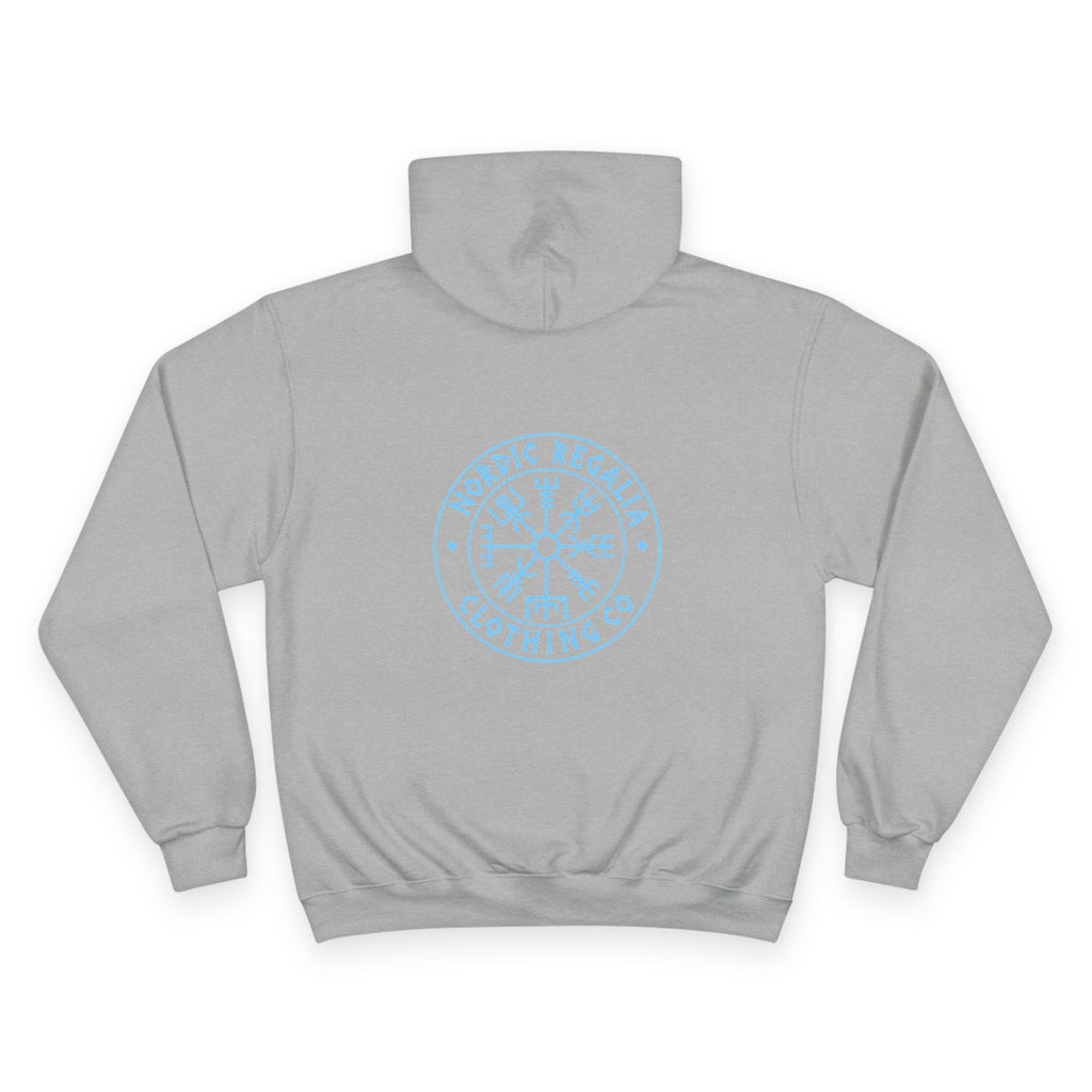 ICED OUT Champion Hoodie