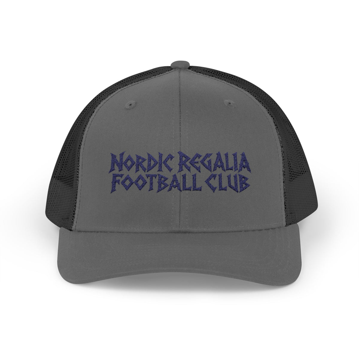 White Out Snapback