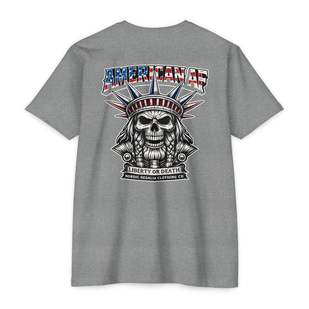 American AF