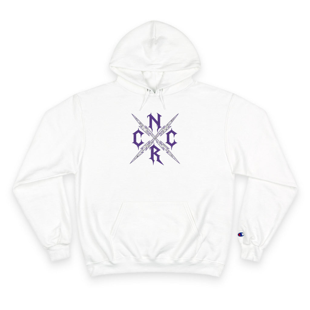 Axel - Nordic Regalia Football Club Hoodie