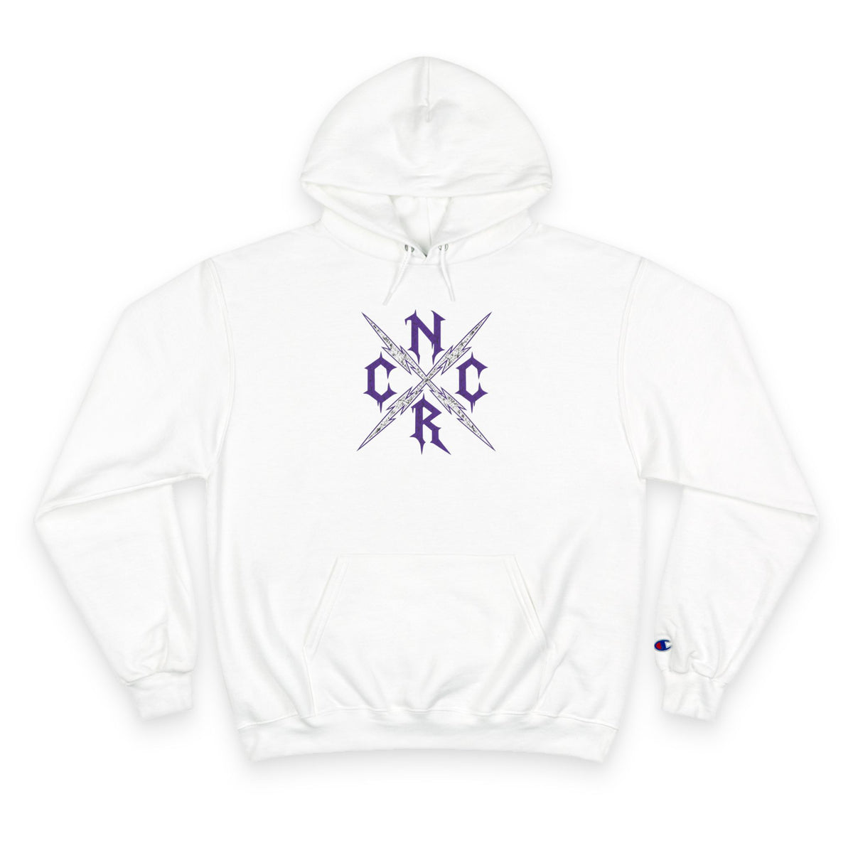Axel - Nordic Regalia Football Club Hoodie