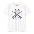 250th Anniversary Rifle Crest Tee