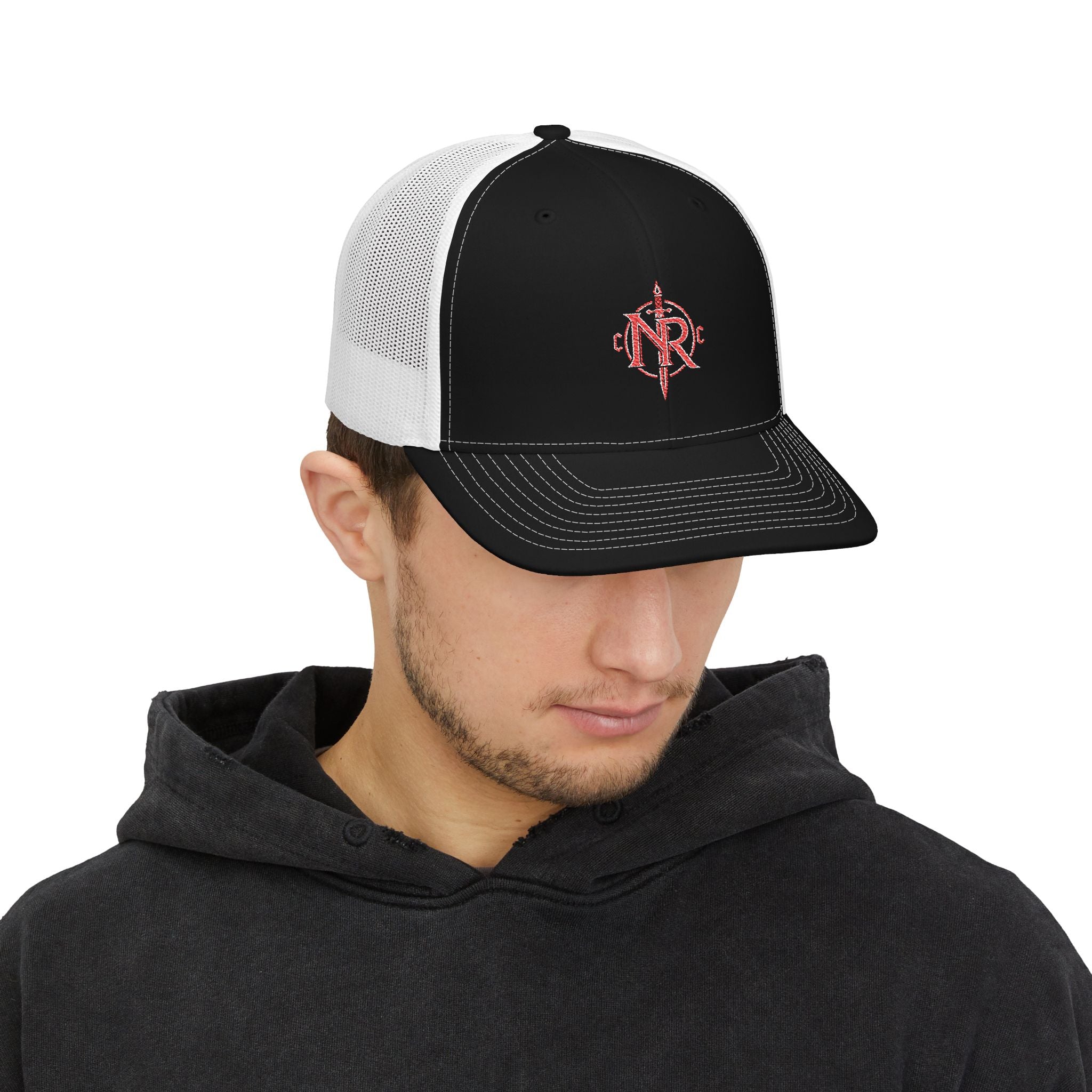 NRCC Richardson Trucker Cap — Embroidered