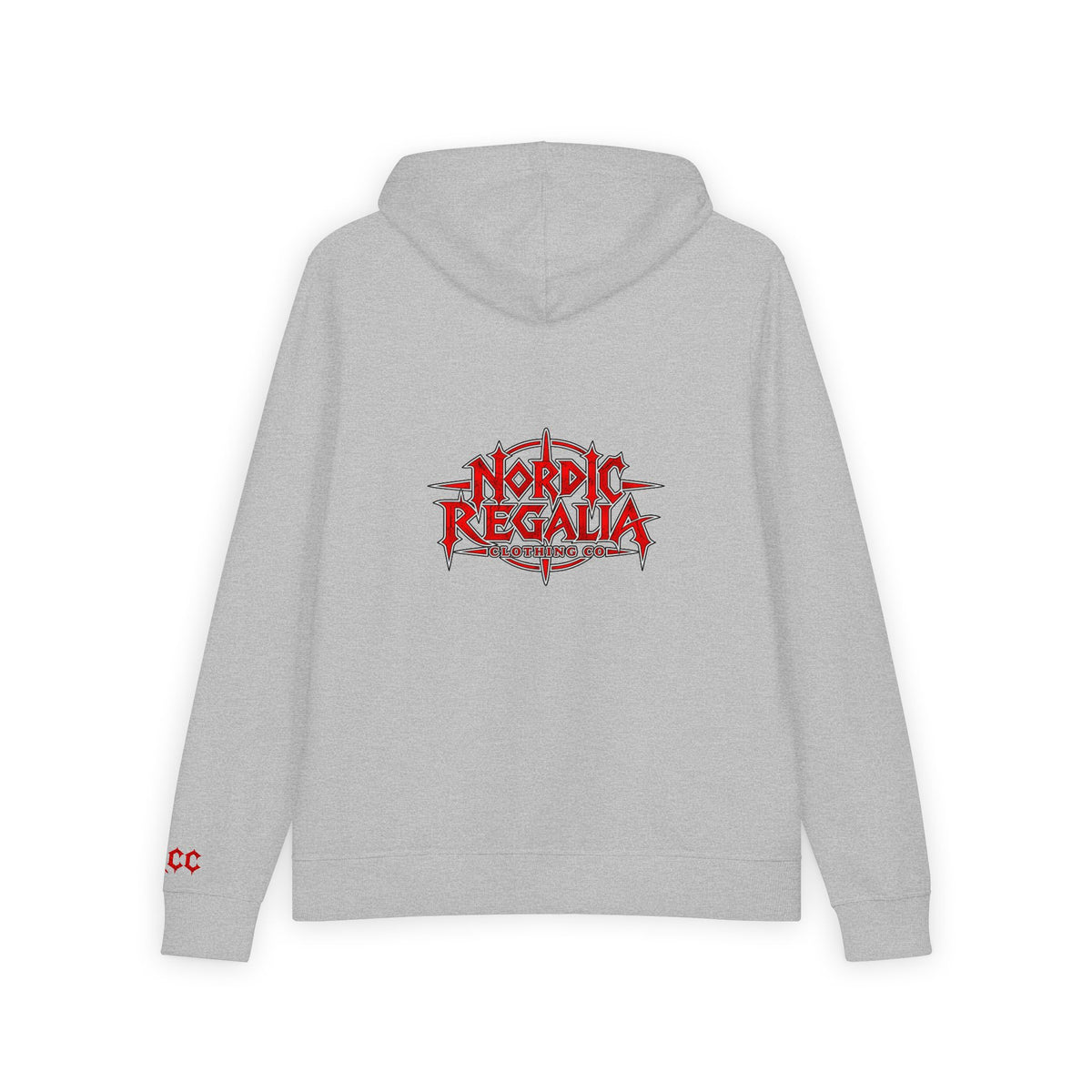 NRCC  Full-Zip Hoodie