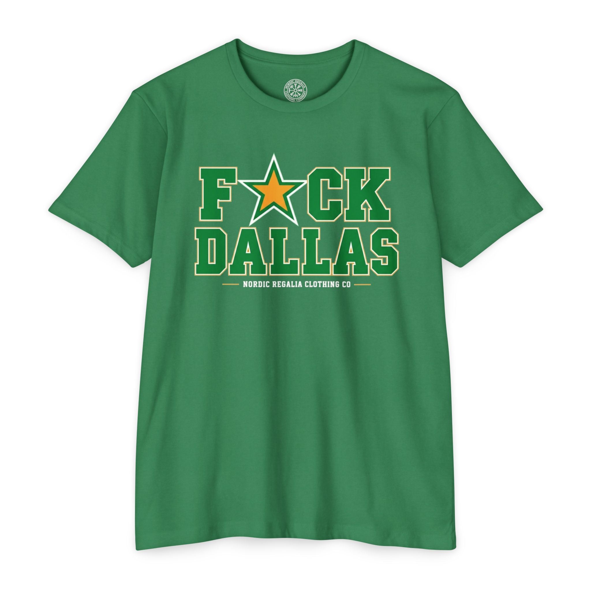 F*ck Dallas