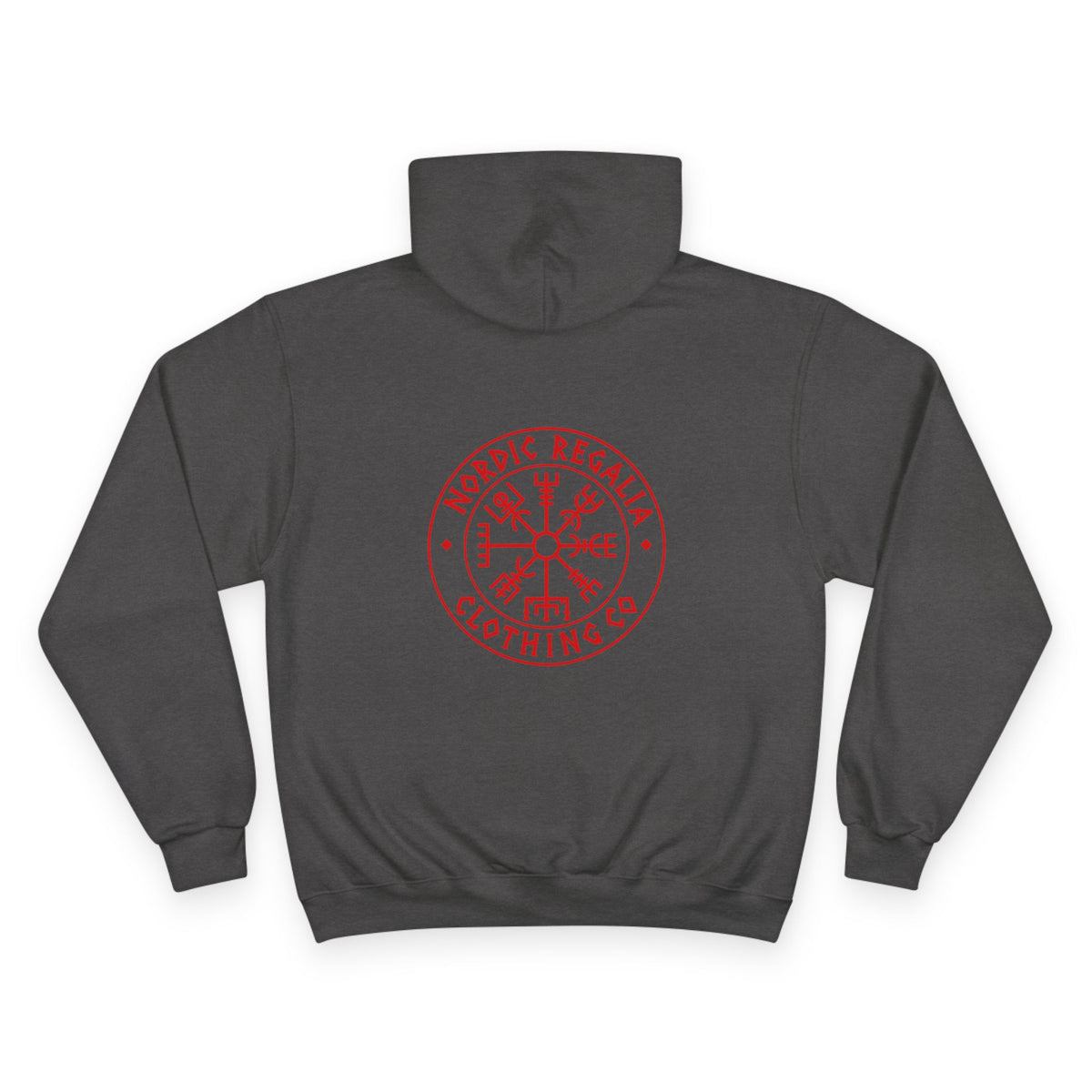 REDRUM Champion Hoodie