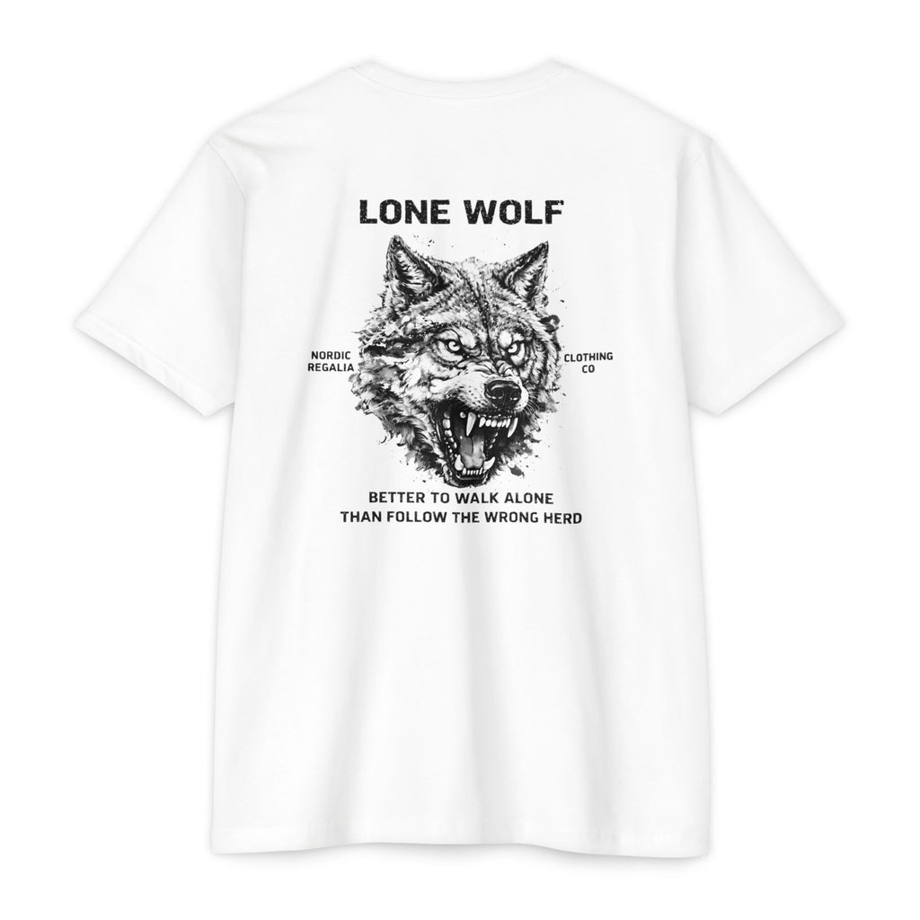 Lone Wolf