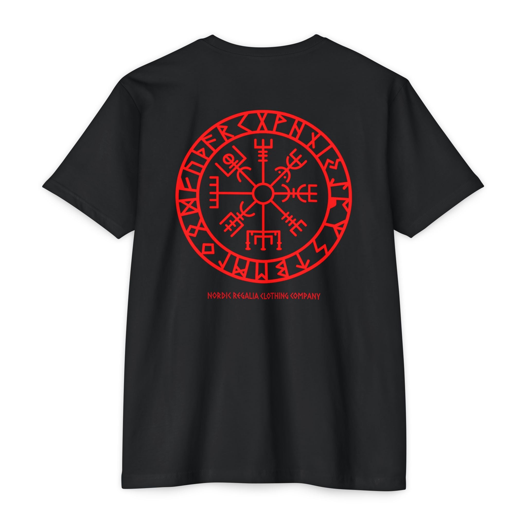 Redrum OG shirt