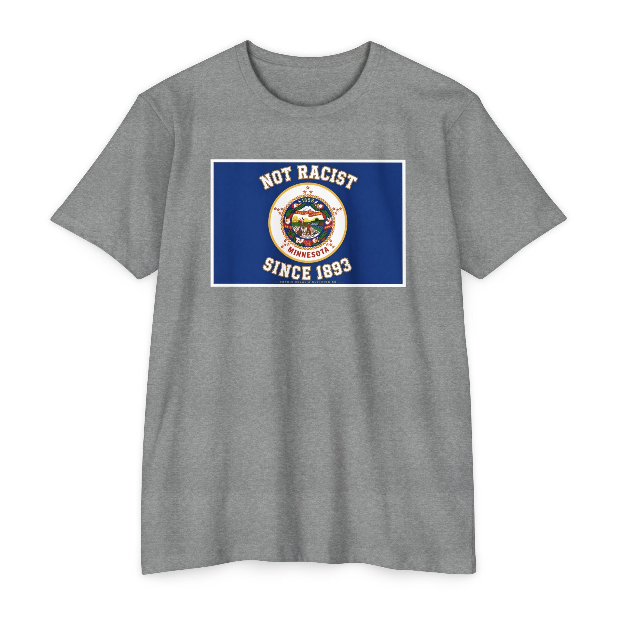 ***Limited Edition*** The Real Minnesota Flag