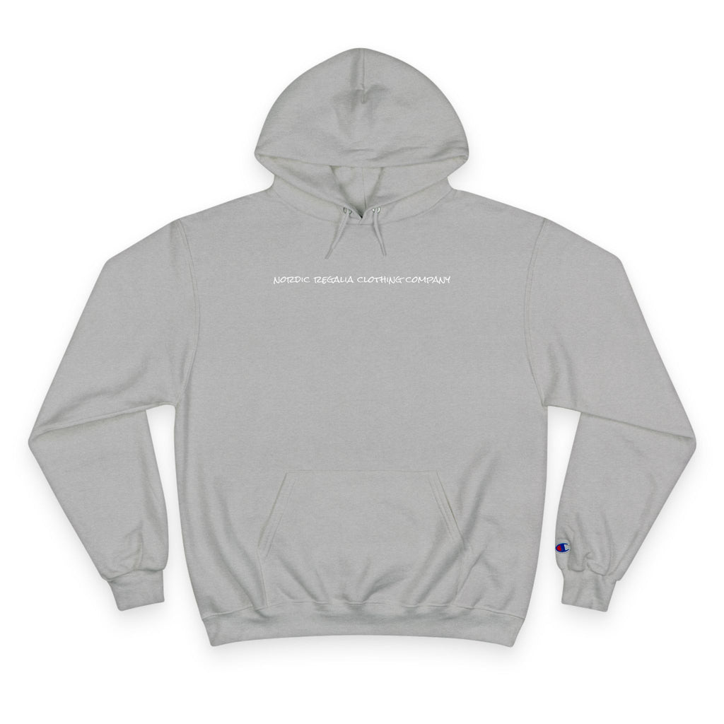 The Norsemen Champion Hoodie