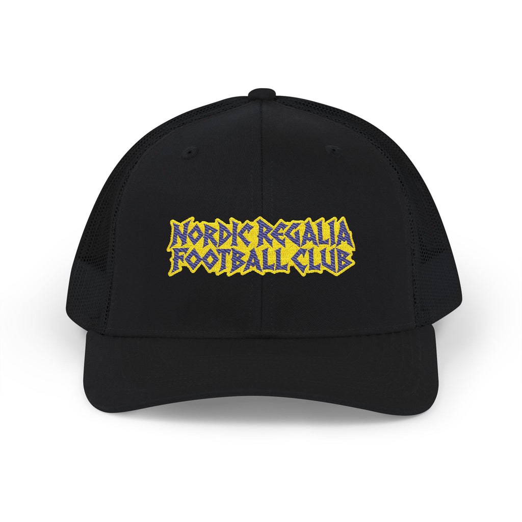 2026 Embroidered Football Club Snapback