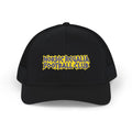 2026 Embroidered Football Club Snapback