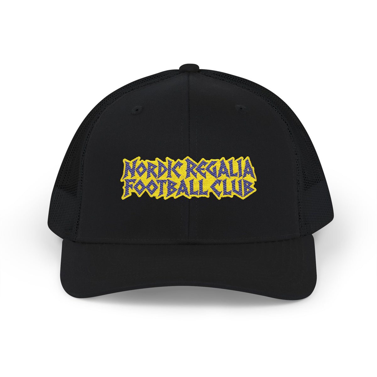 2026 Embroidered Football Club Snapback