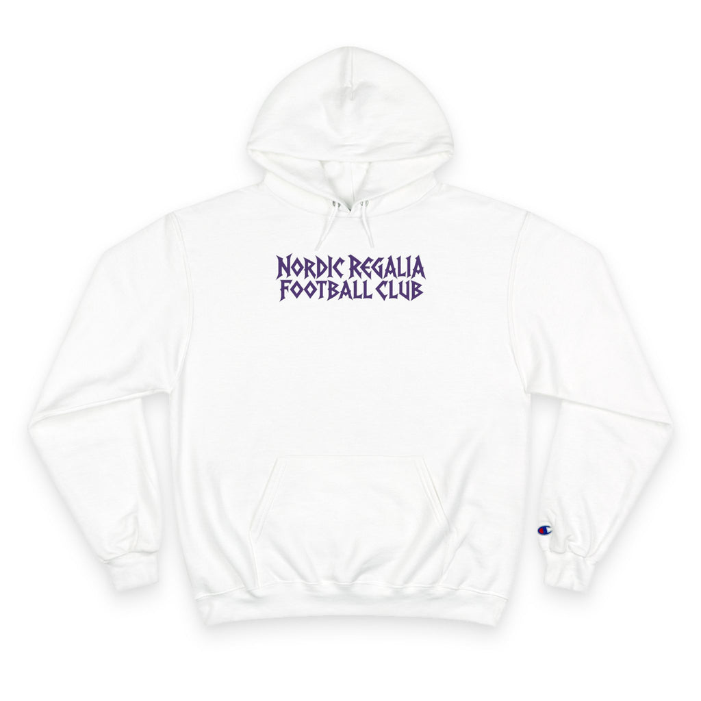 Viking Longship Champion Hoodie