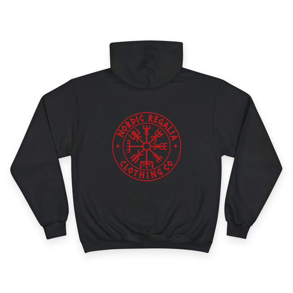 REDRUM Champion Hoodie