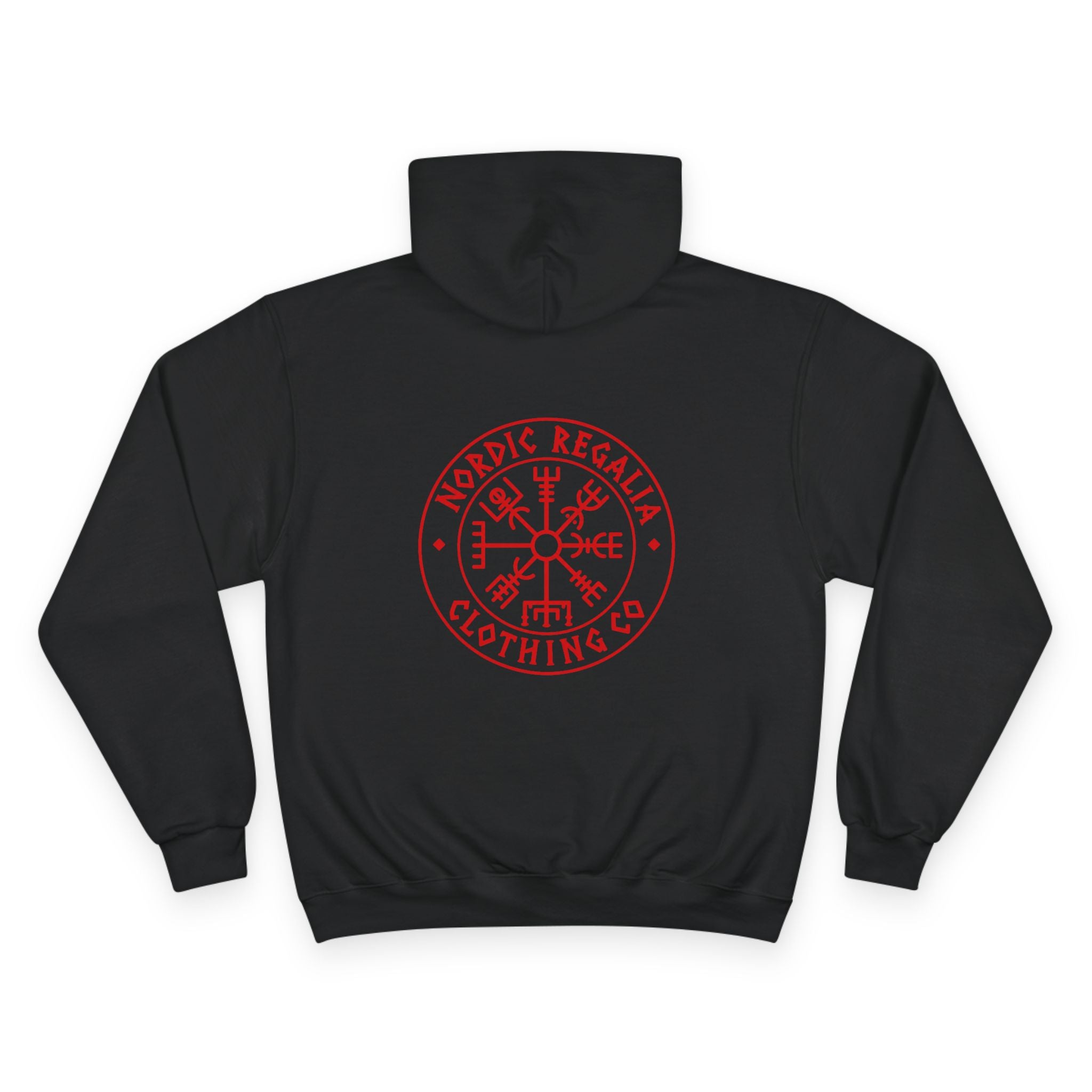 REDRUM Champion Hoodie