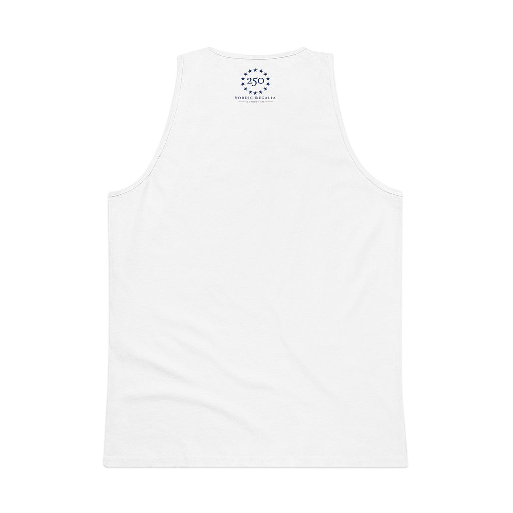 Assimilate or F-CAW-F - Tank Top