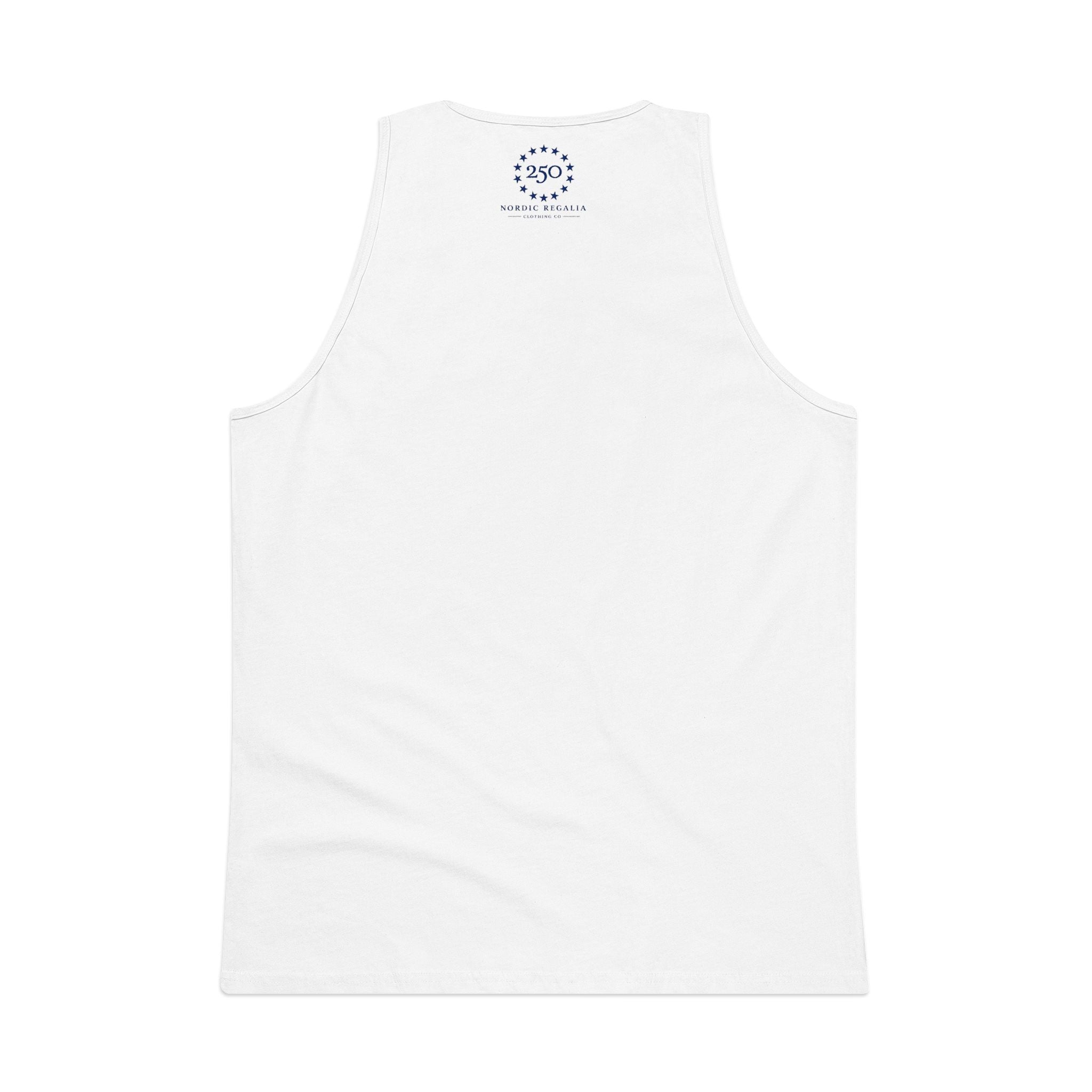Assimilate or F-CAW-F - Tank Top