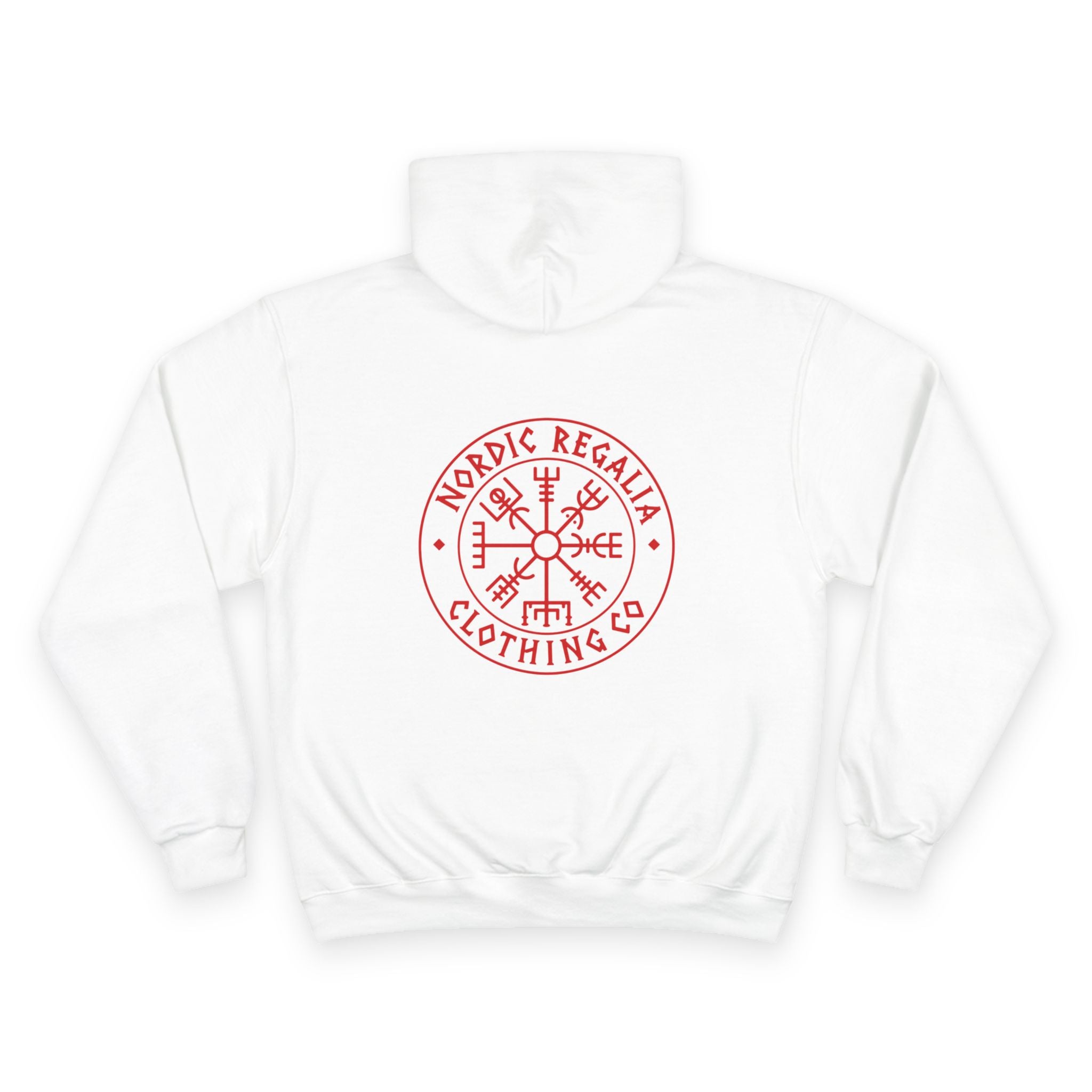 REDRUM Champion Hoodie