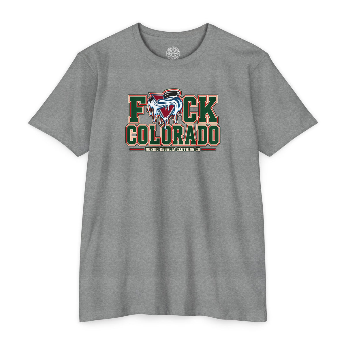 FVCK Colorado