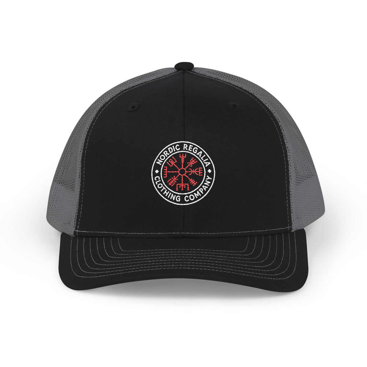 Nordic Regalia Clothing Snapback
