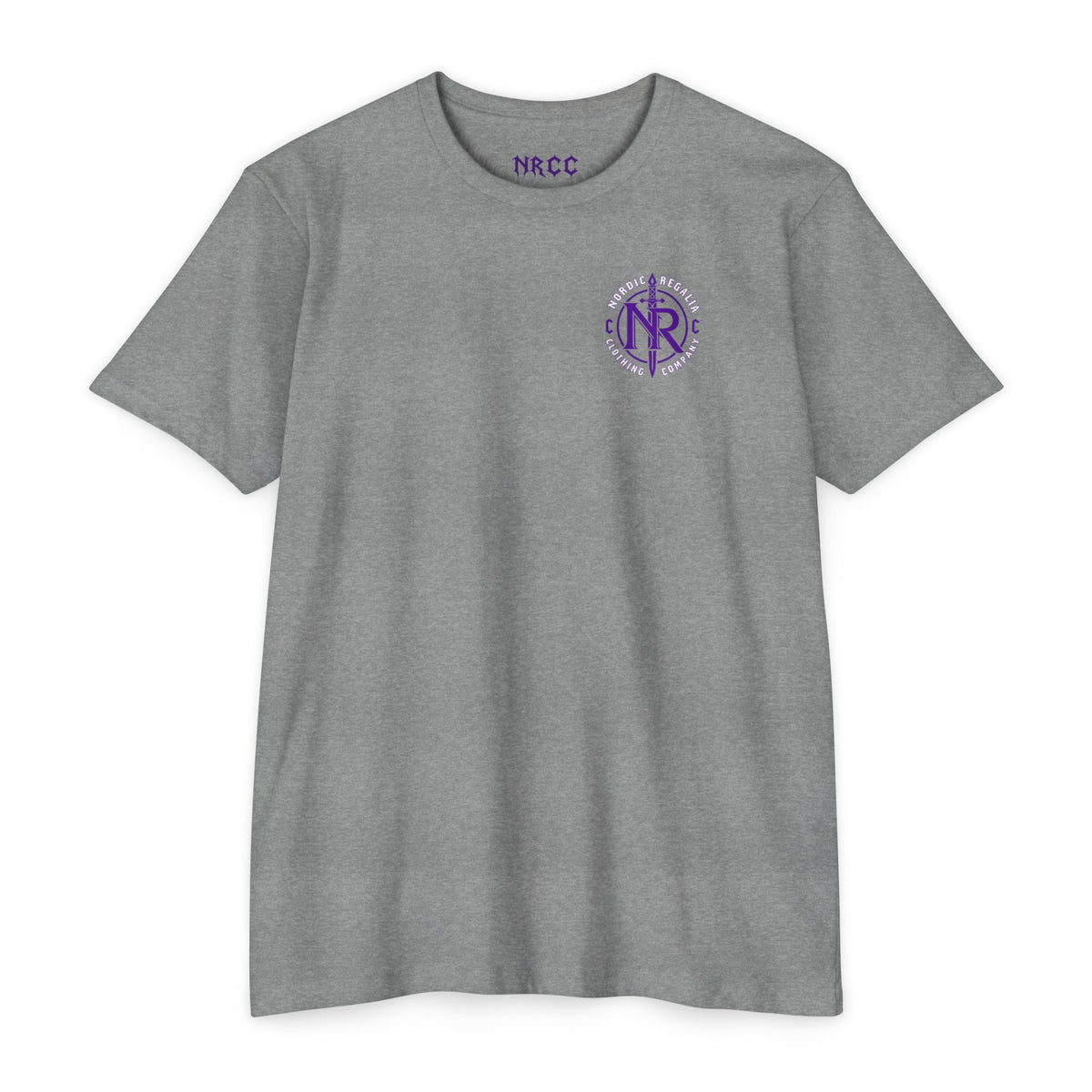 Nordic Regalia Football Club Shield Maiden