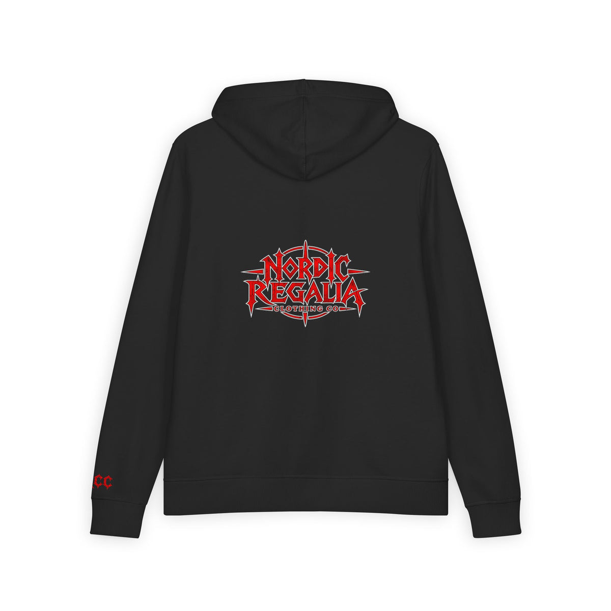 NRCC  Full-Zip Hoodie