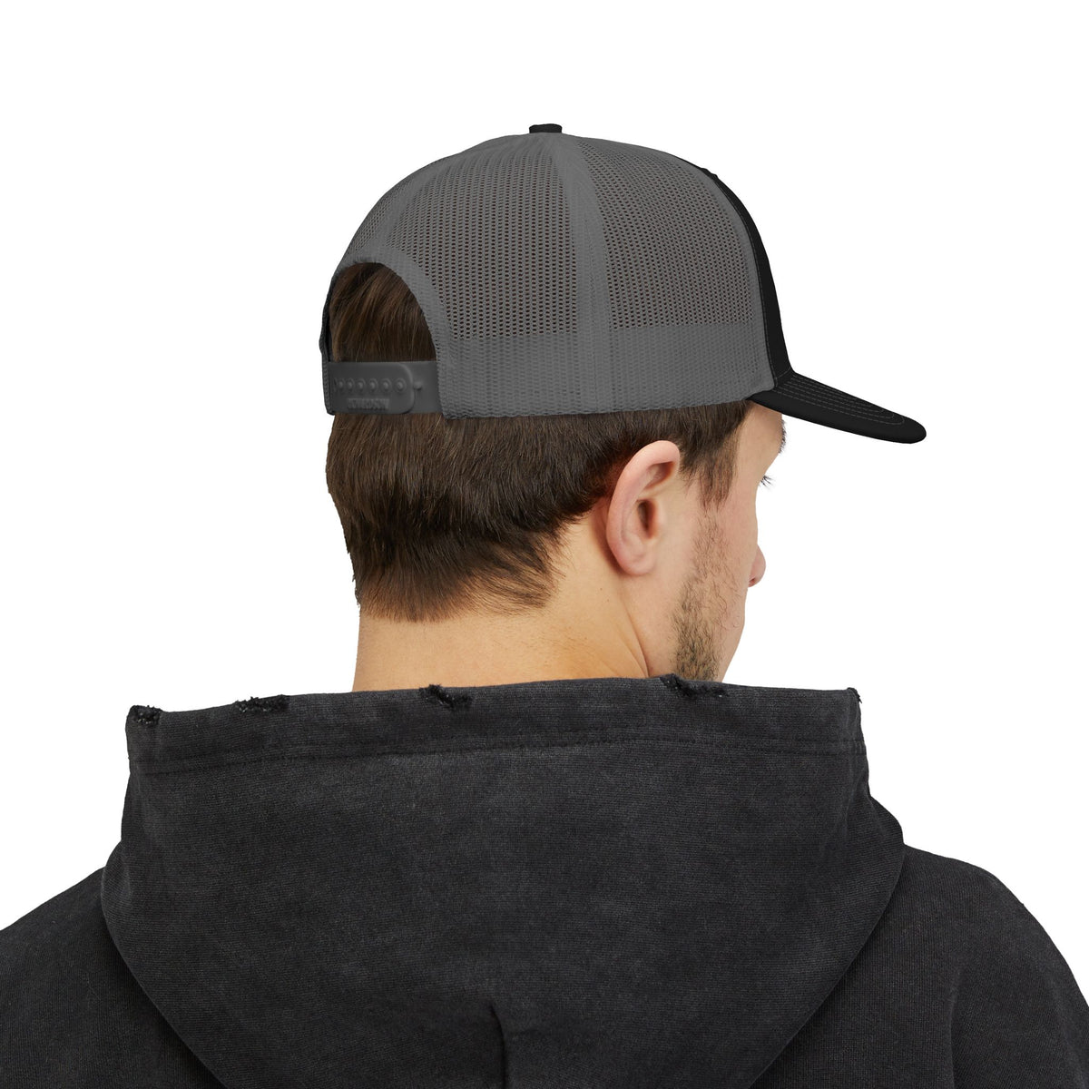 2026 Embroidered Football Club Snapback