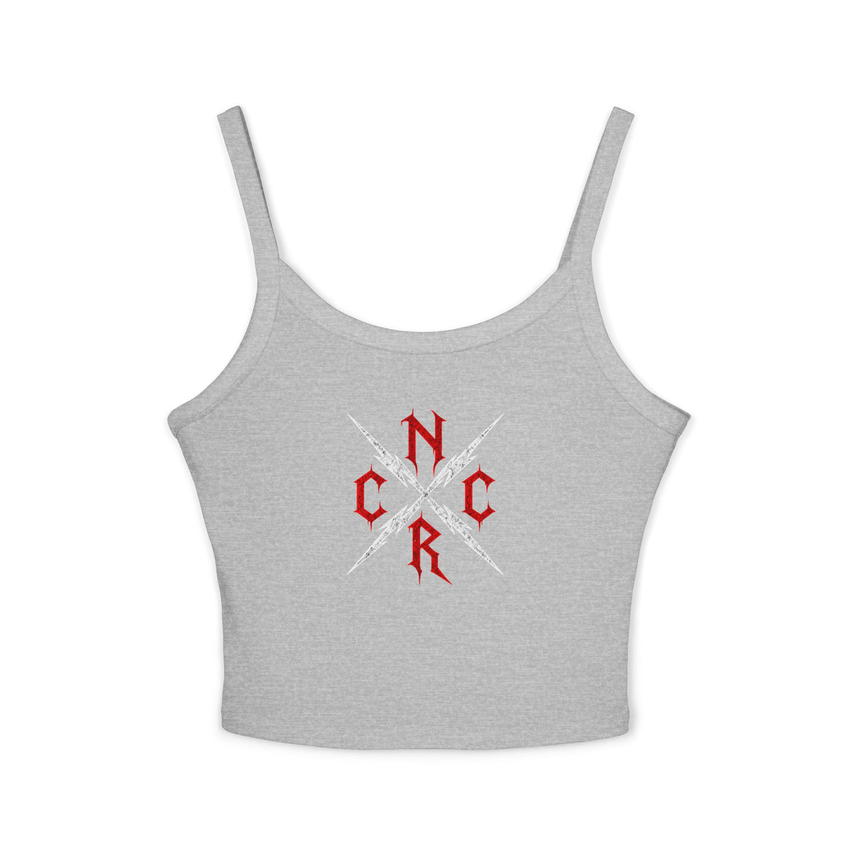 NRCC Bolt Crop Tank