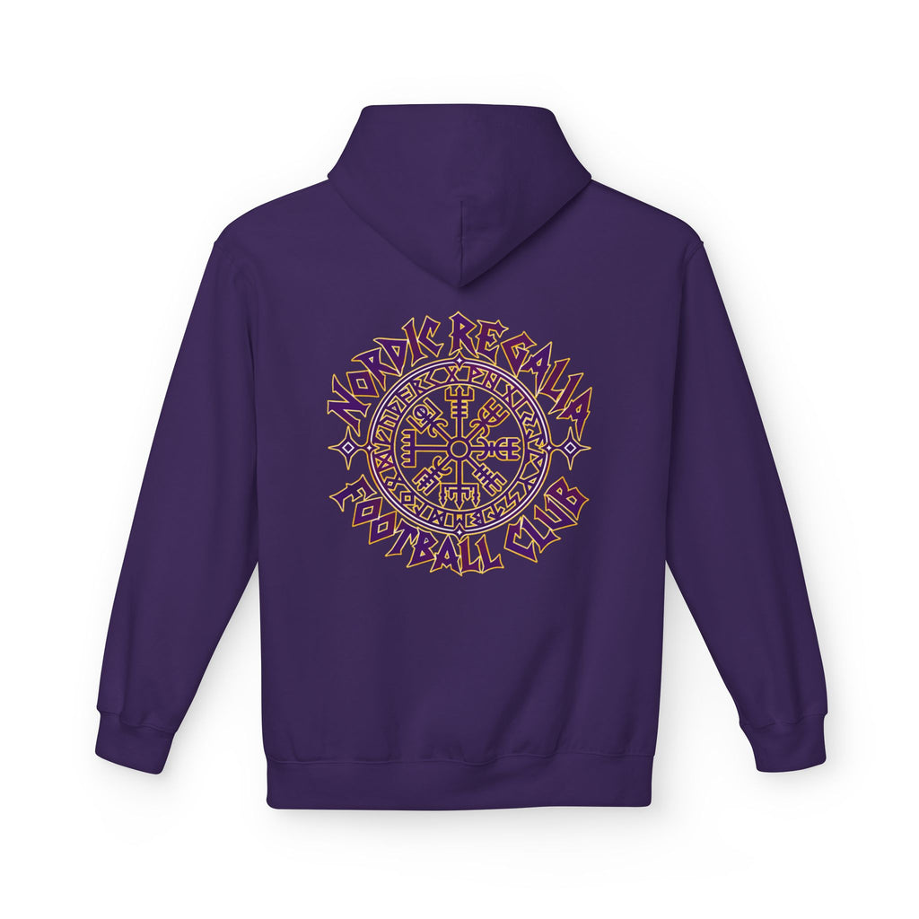 2026 Nordic Regalia Football Club Hoodie