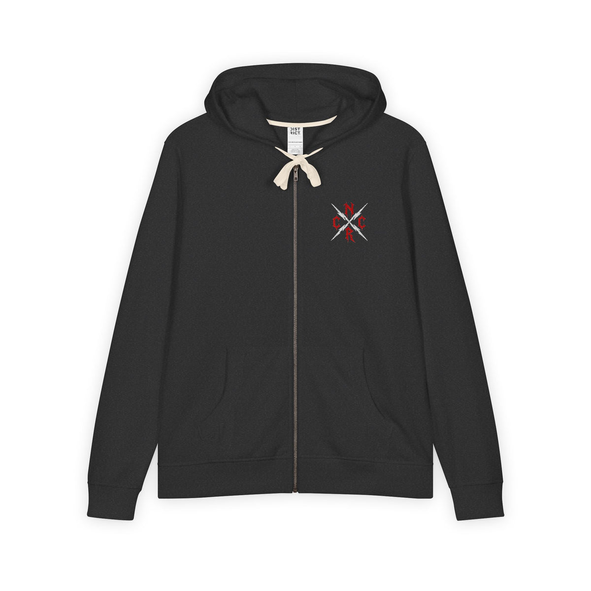NRCC  Full-Zip Hoodie