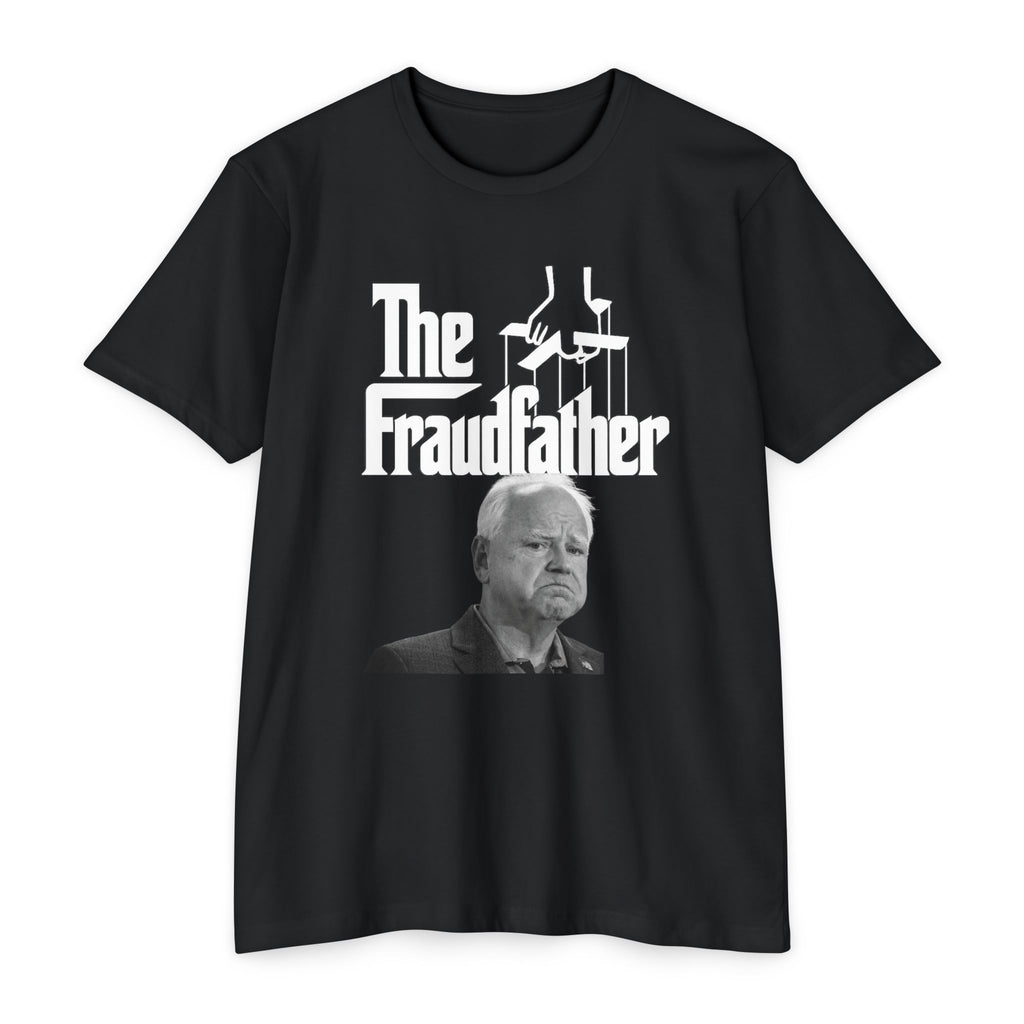 ***Limited Release*** The Fraudfather