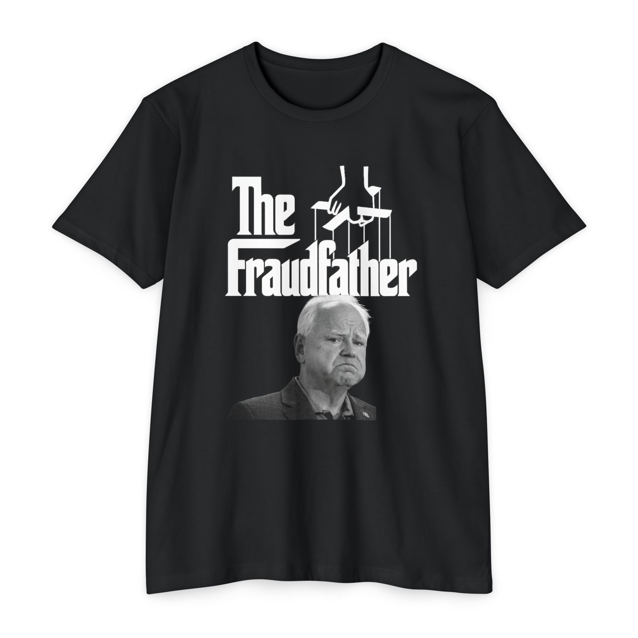 ***Limited Release*** The Fraudfather