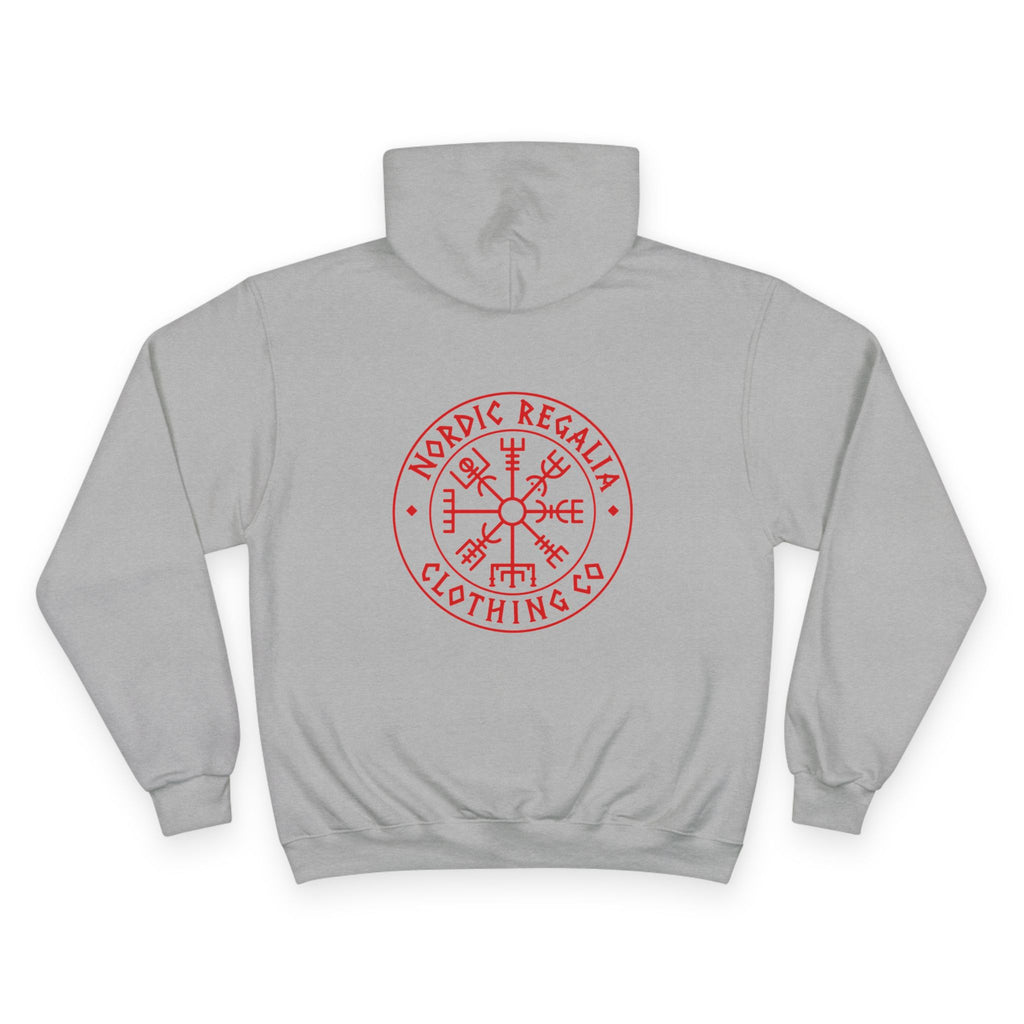 REDRUM Champion Hoodie