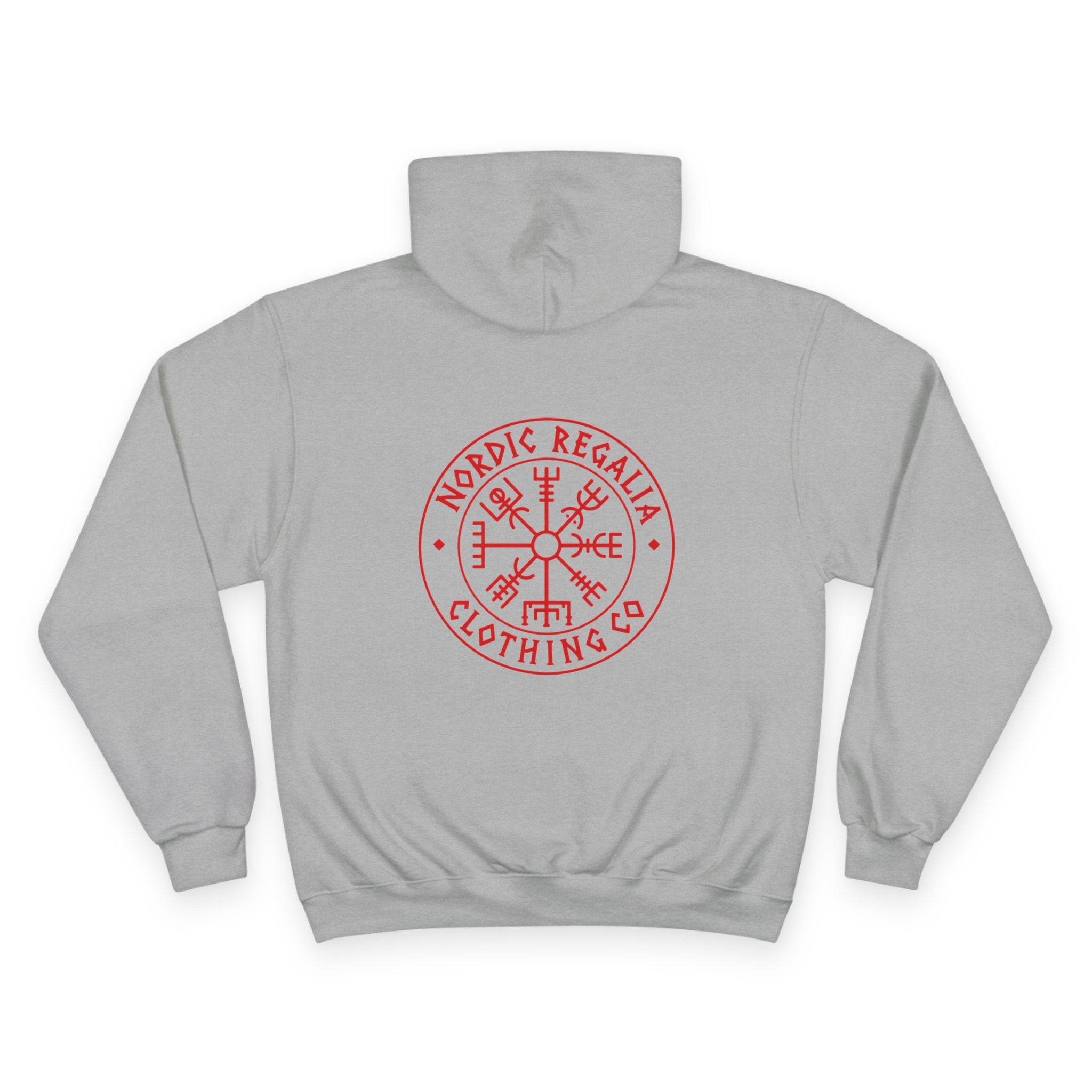REDRUM Champion Hoodie