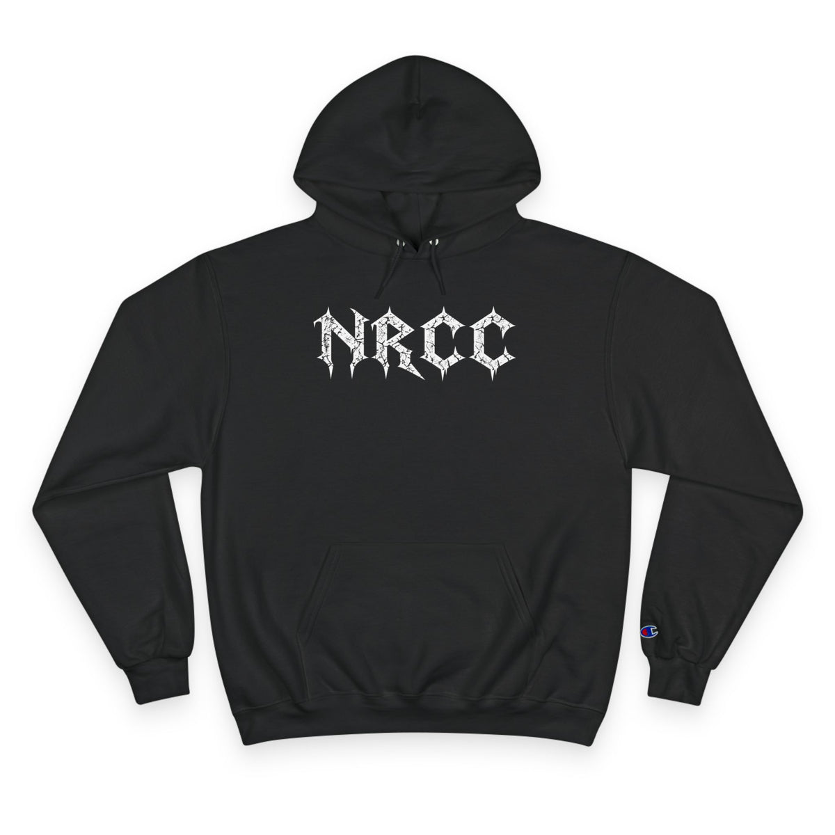 The Norsemen Champion Hoodie