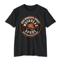 Moorhead Spuds 2026 Minnesota Hockey State Champs T-Shirt