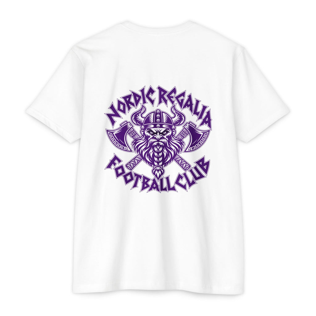 Axel - Nordic Regalia Football Club