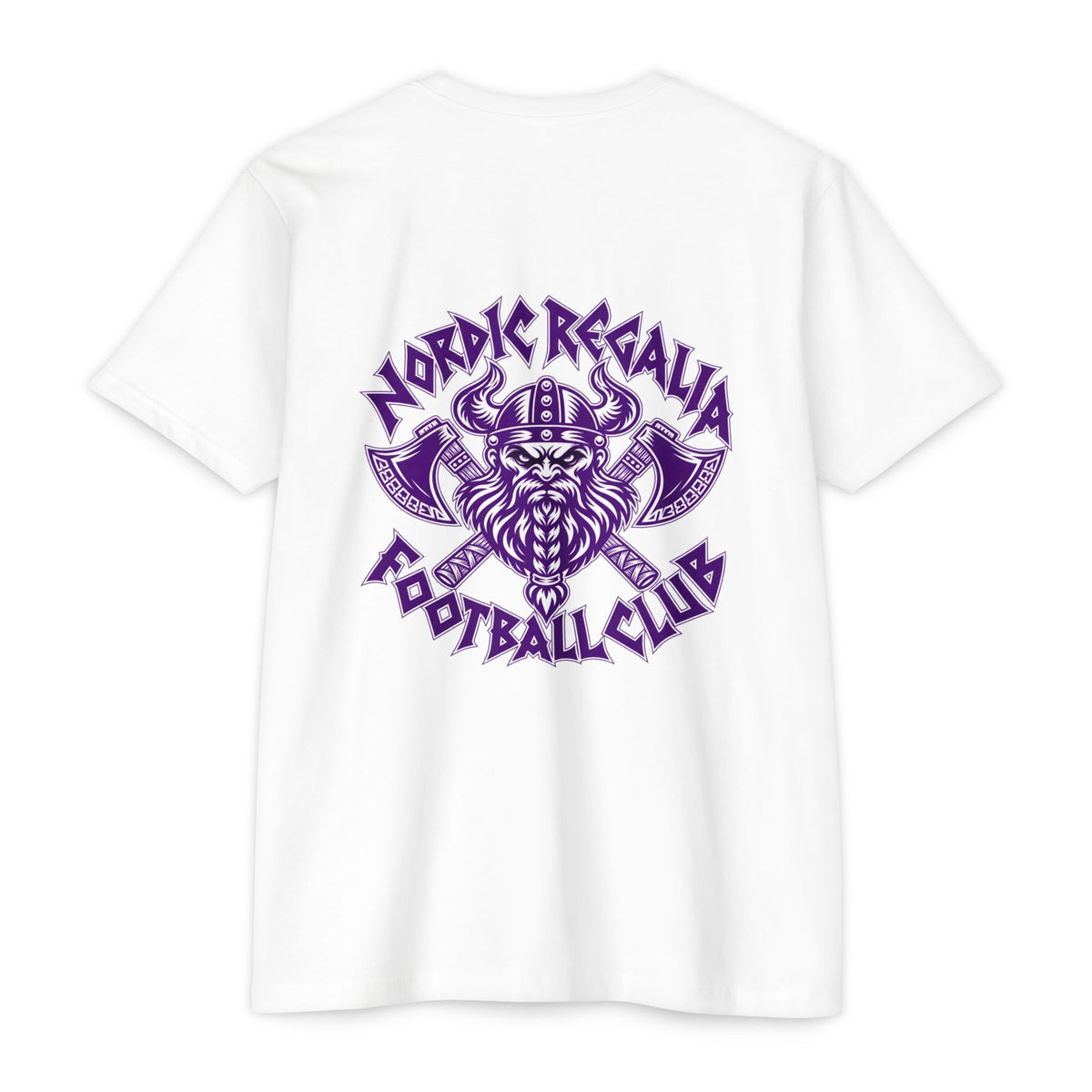 Axel - Nordic Regalia Football Club