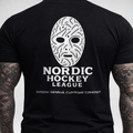 Old School Goalie