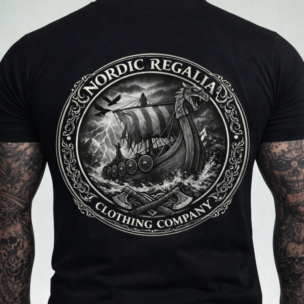 The Dragonship